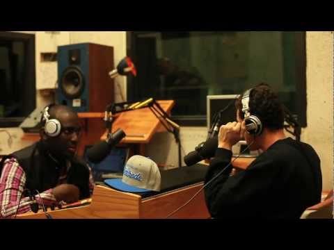 Logic - Live On The Air