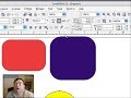 Corel Draw X3 Basics, Rectangle, Elipse and Polygon Tools Corel Draw X3 Basics, Rectangle, Elipse and Polygon Tools