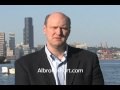 Meet Tom Albro, your candidate for The Seattle Port Commission