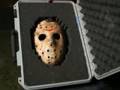 Friday the 13th Behind-the-Scene