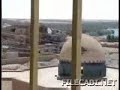 2000 Pound Bomb Dropped On Iraqi Hotel