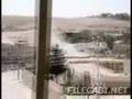 2000 Pound Bomb Dropped On Iraqi Hotel