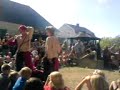 narrarna boris bertil och ivan