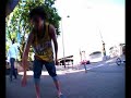 Federal BMX - Cologne Trailer