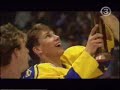 Tribute to Peter Forsberg