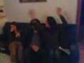 videos de teresa ubriaca a casa giulio cesare