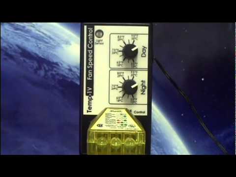 Grozone Control - TV1 - Changer Le Différentiel à ''Tight Control''