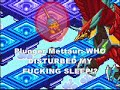 MMBN 6 Falzar: Megabuster fun part 4