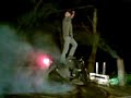 Halcour Burn Out ( stehend auf dem Motorad-das kann nicht jeder !!!! ) Halcour Burn Out ( stehend auf dem Motorad-das kann nicht jeder !!!! )