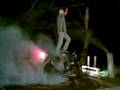 videos de Halcour Burn Out ( stehend auf dem Motorad-das kann nicht jeder !!!! )