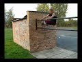 Opolski Meeting Parkour 2008 Opolski Meeting Parkour 2008