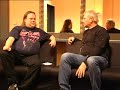 Alex Lifeson (Rush) - German Rock Hard Interview