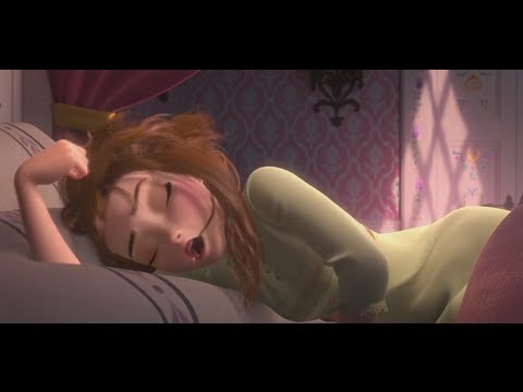 YTP: Frozen