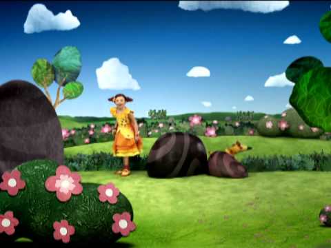 Clarilú: - Síguenos en Facebook: http://www.facebook.com/DisneyJuniorLatinoamerica Sitio Oficial: http://www.disneylatino.com/disneyjunior/ ¡Haz click en