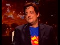 Show: Indexovo Radio Pozoriste part 12 - Vojislav Kostunica