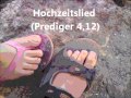 Hochzeitslied (Prediger 4:12) - Lied von Jubel54