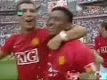 2007 fa community shield manchester united vs chelsea