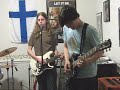 Jimi Hendrix purple haze cover FinishLine classic rock band
