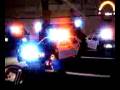 Saints Row Awesome Cop display!!!