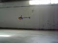 Belt CP First Video