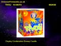 tivoli from ChineseFireworks.co.uk