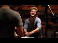 Steve Everett "The Record Records: Enter Jake Goss"