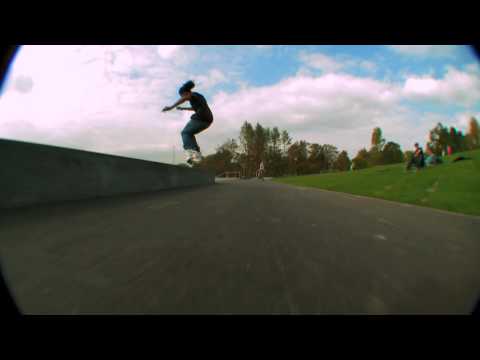 Giorgio Oehlers | Netherlands Remz Flow