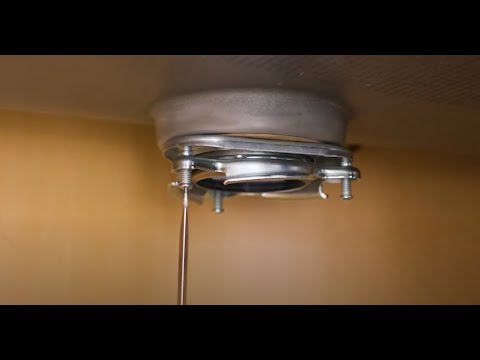 video-linktoworks-Install InSinkErator Disposer, Elkay Quartz Sink with...
