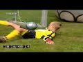 Ottifanten Fu�ball-Camp mit OTTO Waalkes aus Emden