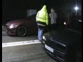 BMW M6 Hamann Vs  BMW E30 M5 Drag Race