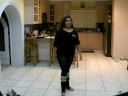 360 try-out dance