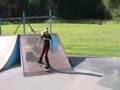 Chris Peterson - Gheto Park Augusta Maine