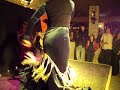 la taberna del poveda, claudia cruz , mara rey y el pelu.