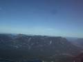 fahrt auf die zugspitze