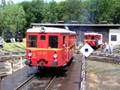 videos de M131.1386 na točně v Lužné