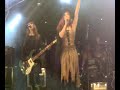 Indica - Ikuinen virta - Live 1.9.2006