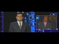 Buenas noches (GLOBOVISION) CUMPLEAÑOS DEL PRESIDENTE Buenas noches (GLOBOVISION) CUMPLEAÑOS DEL PRESIDENTE