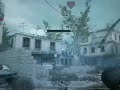 Stun Fun at \"Crash\"
