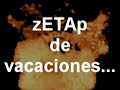 Nunca Mais zETAp Nunca Mais zETAp