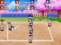 Super Dodgeball Brawlers: Dive Shot