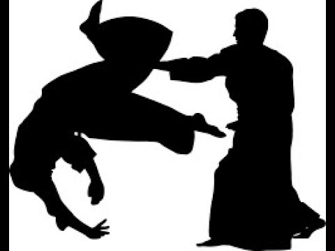 Aikido vs Aikido Randori (Рандори) 14.01.19 Aikido vs Aikido Randori (Рандори) 14.01.19