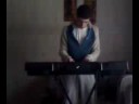 A tus pies teclado