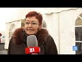 Jezero, které bude o několik desítek hektarů rozlehlejší než známé Máchovo jezero, vznikne na místech starého města Mostu. To bylo v minulém století zbouráno kvůli těžbě uhlí. Napouštění unikátní vodní plochy, které bude trvat tři a půl roku, už začalo.