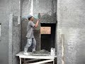 Cement Artist