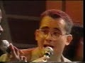 novel voz vocal band