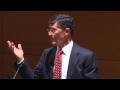 John Thain on the Financial Crisis and Beyond, Part 3