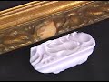 Mold Making, Casting: Repairing a Picture Frame - Smooth-On