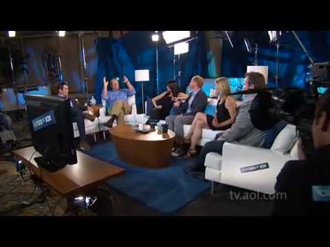 modern family - 'Modern Family' co-stars Ed O'Neill, Julie Bowen, Ty Burrell, Eric Stonestreet, Jesse Tyler Ferguson and Sofia Vergara trade parenting styles, secrets to suc...
