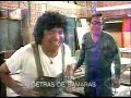Paisana Jacinta - Detr�s de c�maras