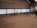 Juventud vs El Talar, cat 2000, 2009